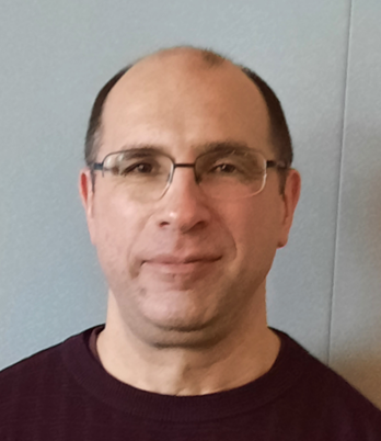 Dr. Tim Pasma